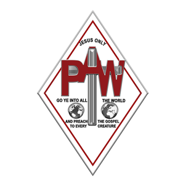 Pentecostal Assemblies of the World logo – Global Apostolic Pentecostal organization